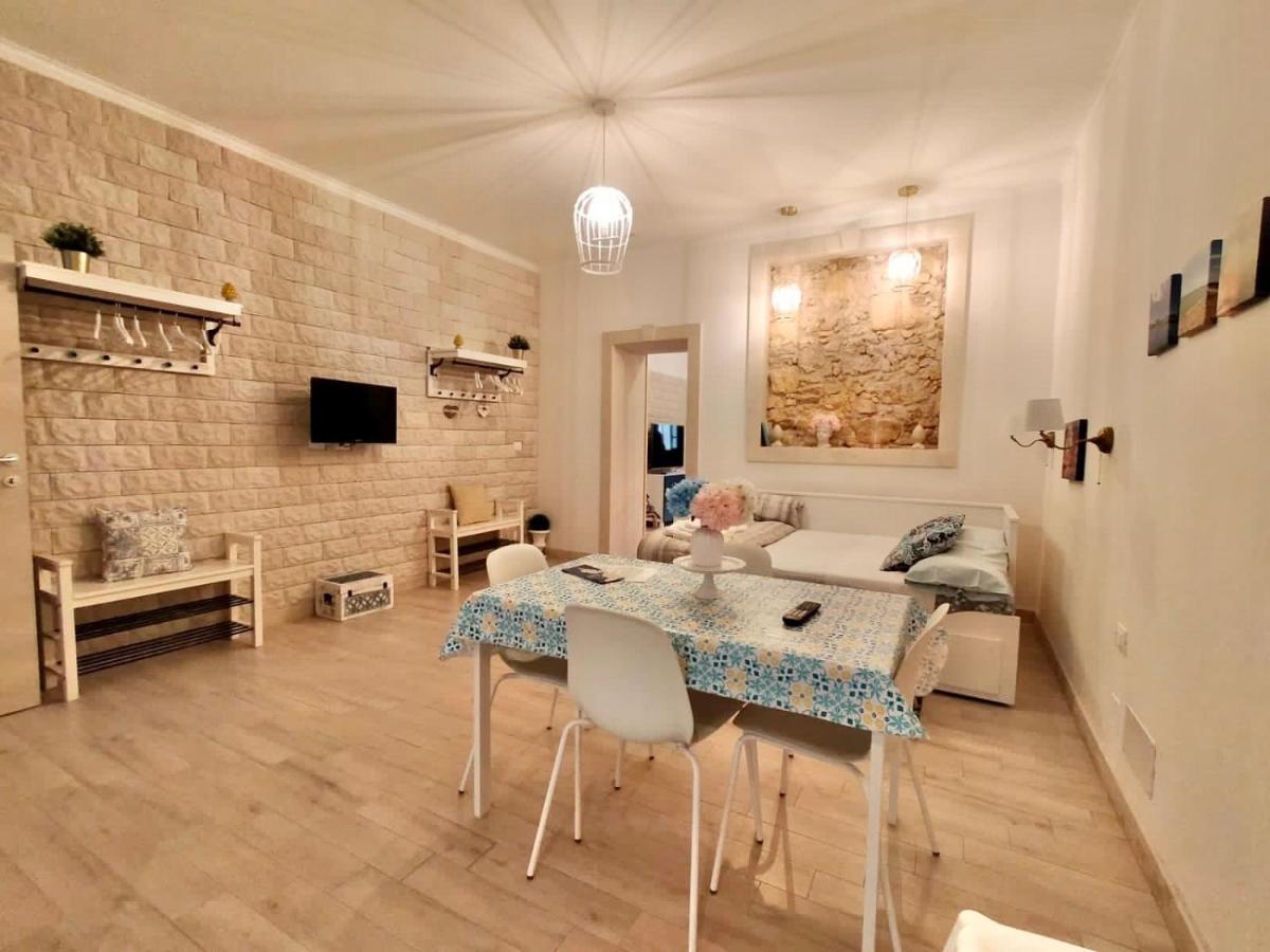La Casa Di Auri Villa Syracuse Exterior foto
