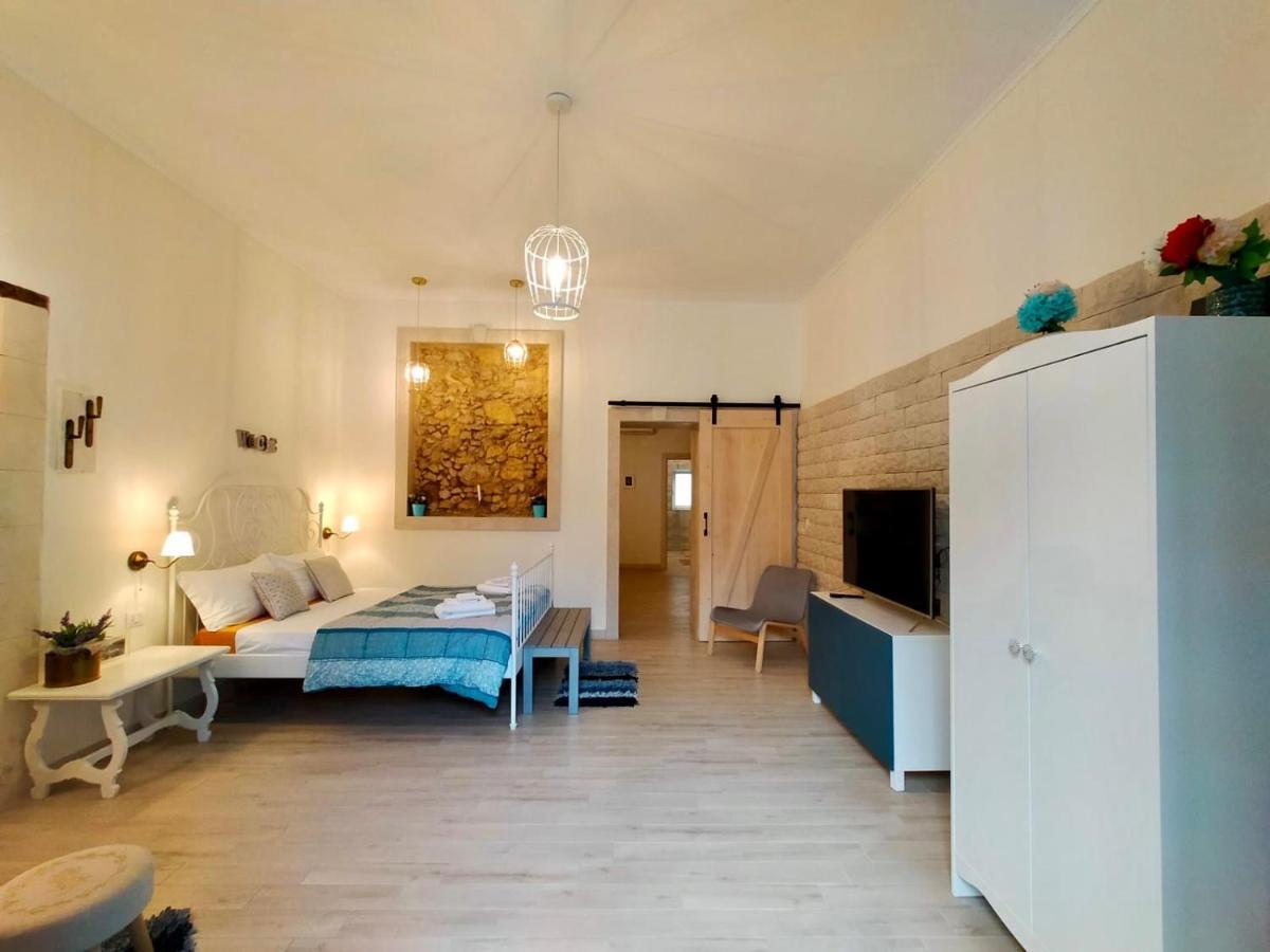 La Casa Di Auri Villa Syracuse Exterior foto