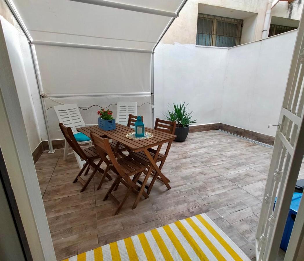 La Casa Di Auri Villa Syracuse Exterior foto