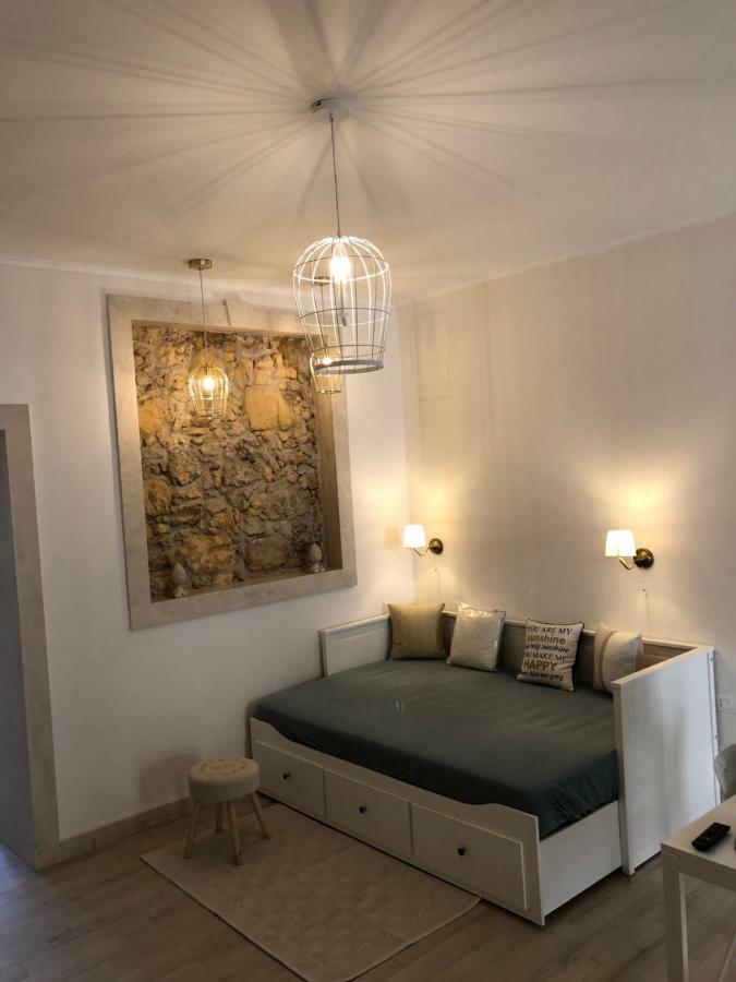 La Casa Di Auri Villa Syracuse Exterior foto